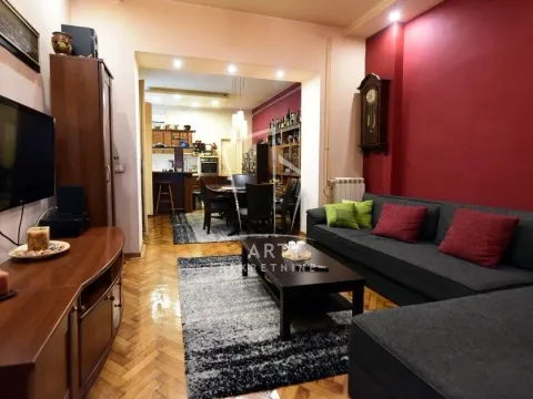 Prodaja, trosoban stan, 86m², Vračar Sve Podlokacije, Beograd - image 13