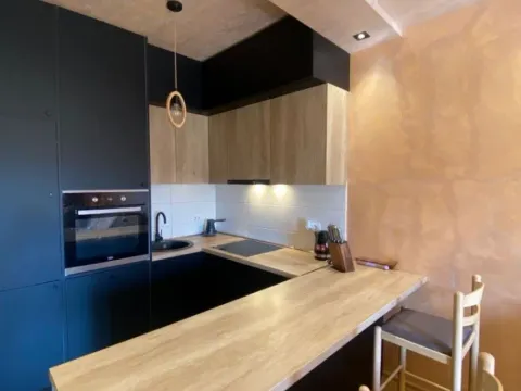 Prodaja, jednosoban stan, 48m², Ljubović, Podgorica - image 7