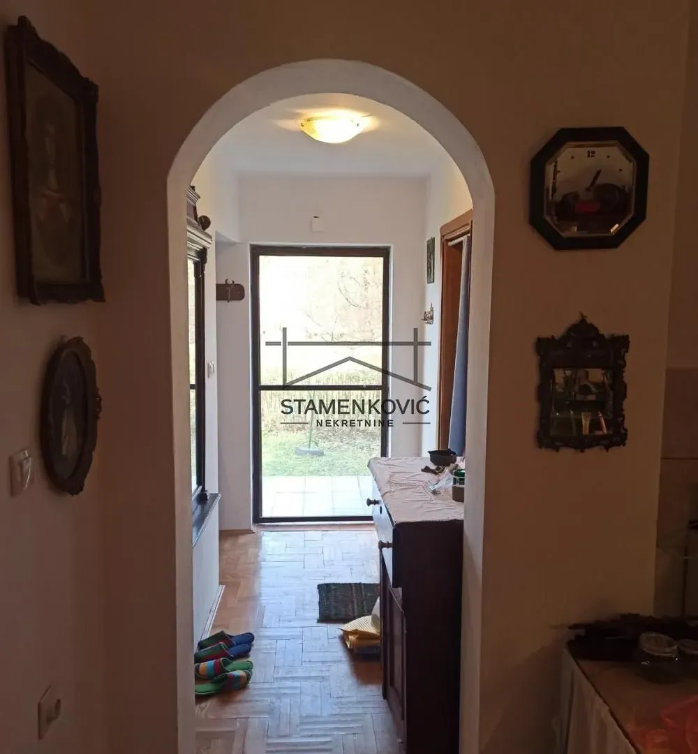 Sale, house, 66m², Beočić, Rekovac
