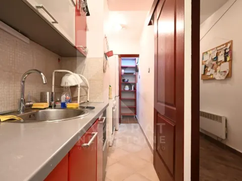 Prodaja, jednosoban stan, 57m², Zabjelo, Podgorica - image 9