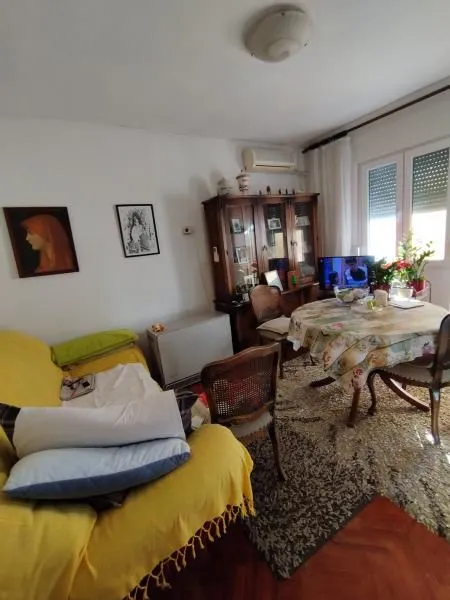 Sale, two bedroom apartment, 63m², Bar, Crna Gora