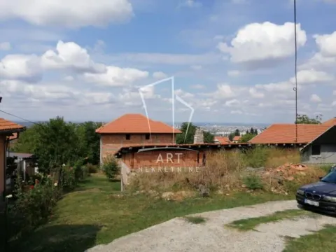 Prodaja, plac, 1000m², Kumodraž Sve Podlokacije, Beograd - image 3