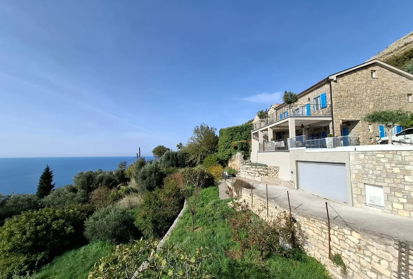 Prodaja, kuća, 116m², Reževići, Budva
