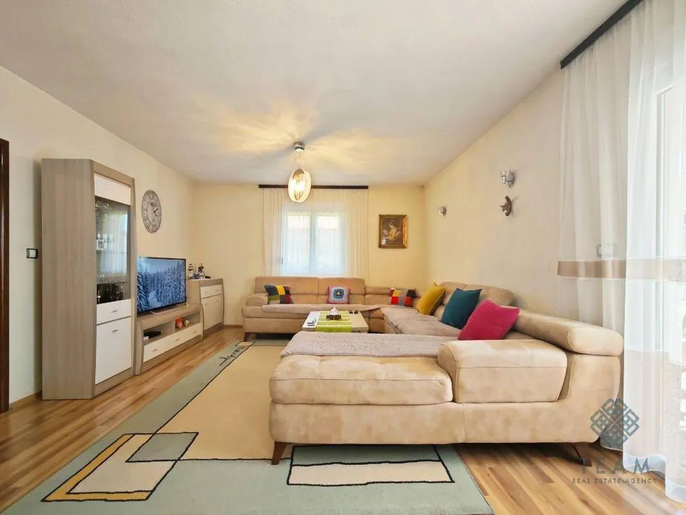 Rent, three bedroom apartment, 90m², Donja Gorica, Podgorica
