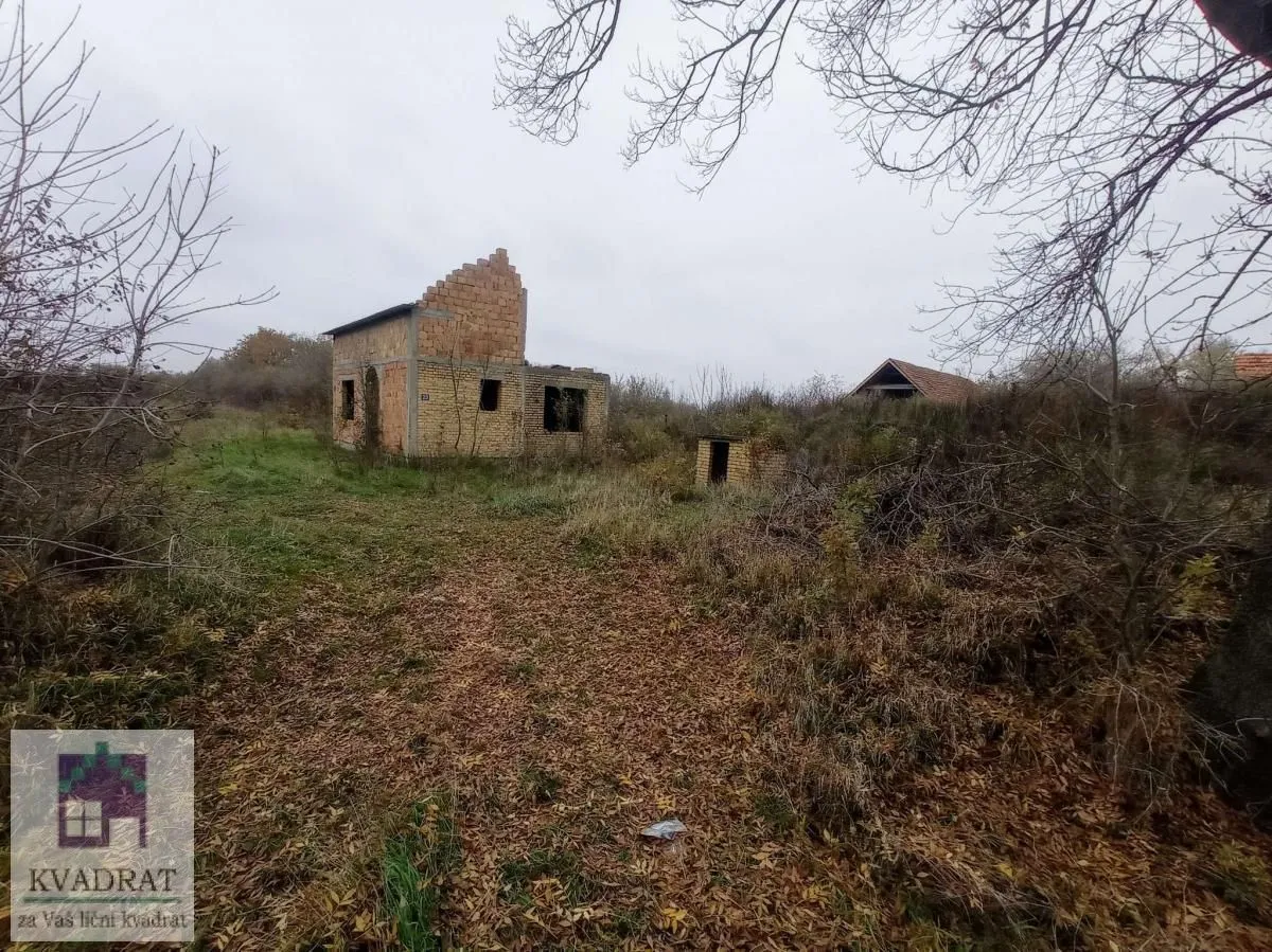 Prodaja, plac, 2200m², Piroman, Obrenovac