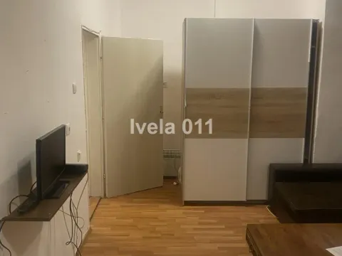 Sale, one bedroom apartment, 32m², Gundulićev Venac, Beograd