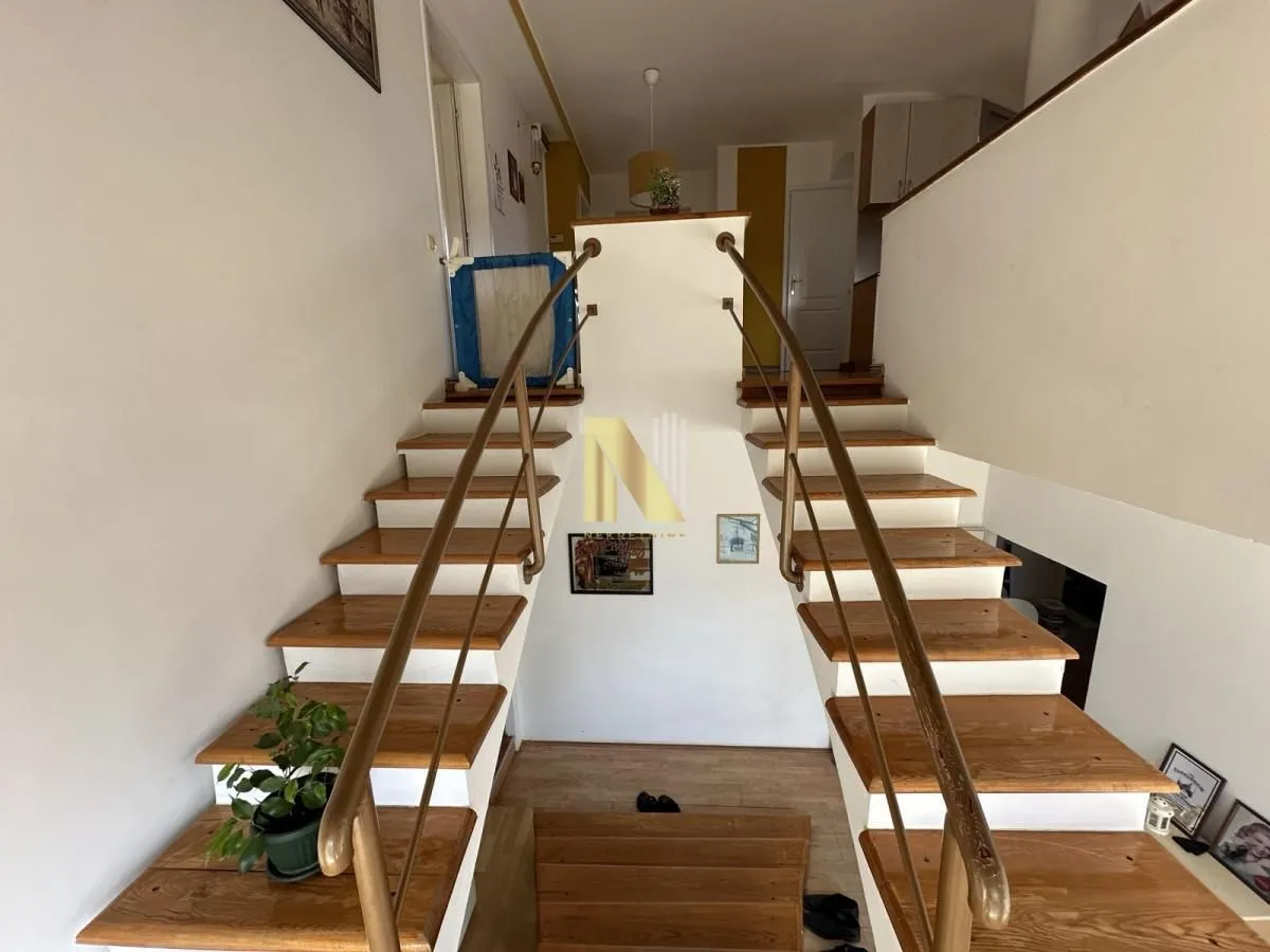 Prodaja, kuća, 298m², Klisa, Novi Sad Sve Podlokacije