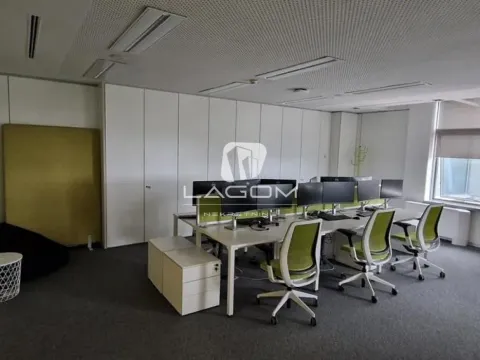 Rent, office space, 772m², Novi Beograd Blok 67, Novi Beograd Sve Podlokacije - image 4