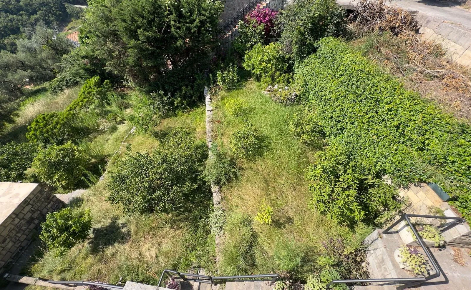 Prodaja, plac, 274m², Budva, Crna Gora