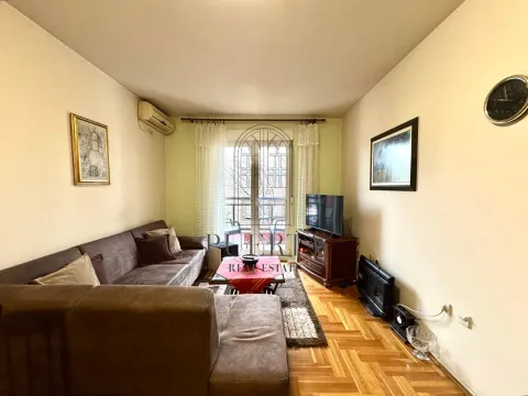 Prodaja, jednosoban stan, 43m², Zabjelo, Podgorica - image 3
