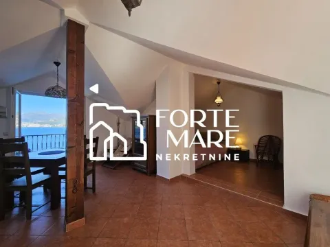 Prodaja, dvosoban stan, 71m², Rose, Herceg Novi - image 8