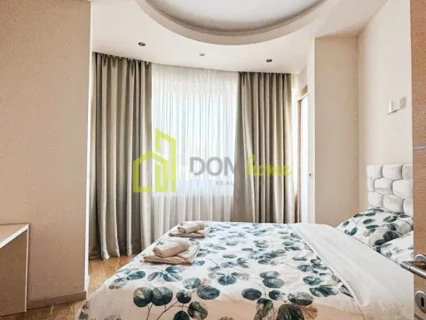 Sale, two bedroom apartment, 117m², Budva, Crna Gora - image 8