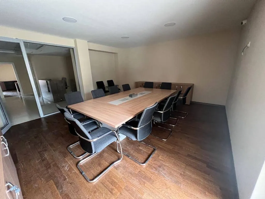 Sale, office space, 214m², Stari Grad, Budva