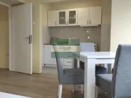 Rent, two bedroom apartment, 49m², Bubanj, Kragujevac - image 11