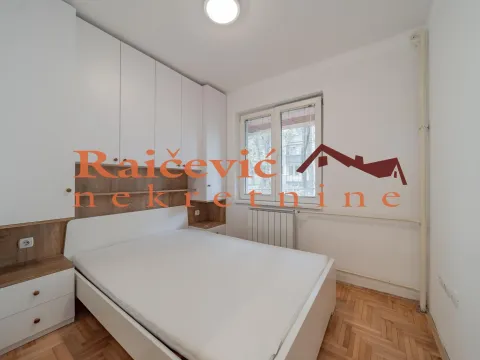 Izdavanje, jednosoban stan, 38m², Gradska Bolnica, Zvezdara Sve Podlokacije - image 10