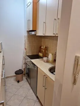 Rent, one bedroom apartment, 40m², Ljubović, Podgorica - image 7