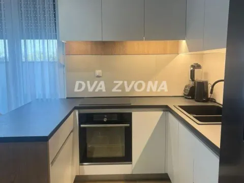 Prodaja, dvosoban stan, 59m², Alibegovac, Petrovaradin - image 2