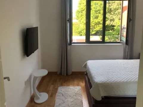 Izdavanje, jednosoban stan, 68m², Centar, Podgorica - image 7