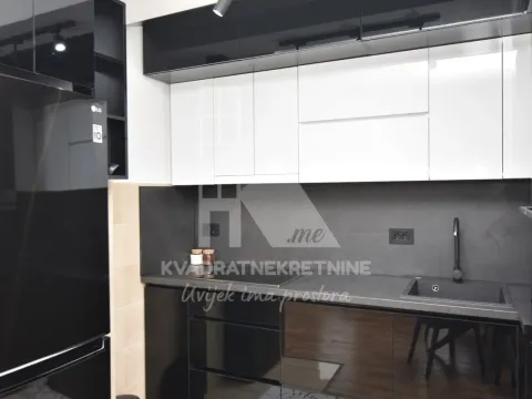 Izdavanje, dvosoban stan, 54m², Zabjelo, Podgorica - image 4