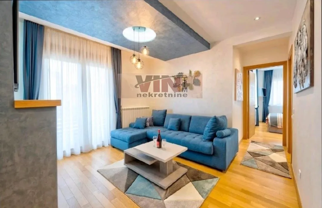 Prodaja, dvosoban stan, 46m², Zlatibor, Srbija