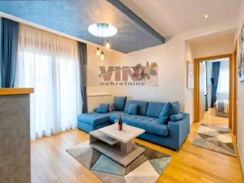 Prodaja, dvosoban stan, 46m², Zlatibor, Srbija - image 2