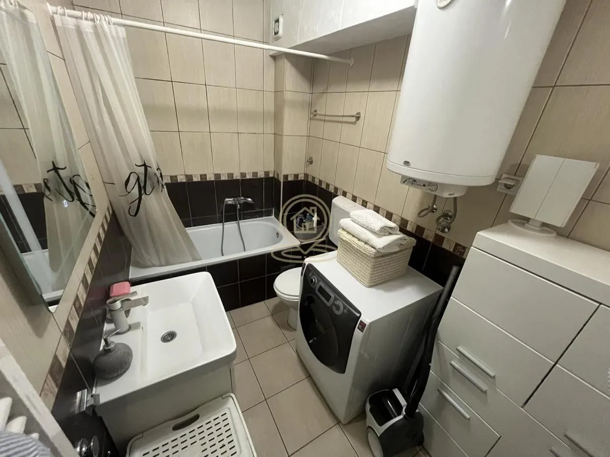 Prodaja, jednosoban stan, 44m², Liman 3, Novi Sad Sve Podlokacije