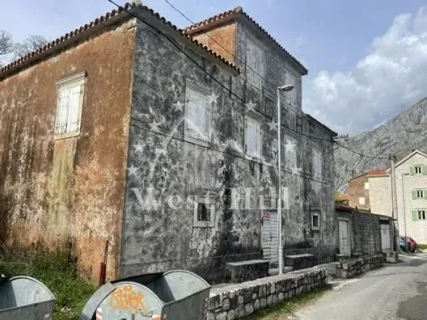 Sale, land lot, 1599m², Prčanj, Kotor - image 10