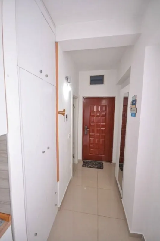 Sale, studio apartment, 24m², Bar, Crna Gora