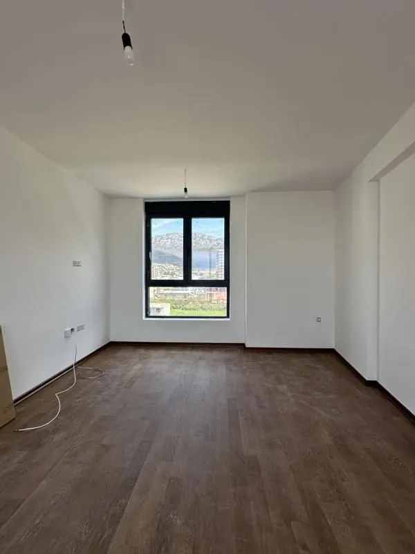 Sale, one bedroom apartment, 45m², Ilino, Bar