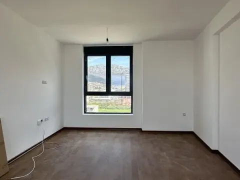 Sale, one bedroom apartment, 45m², Ilino, Bar - image 7