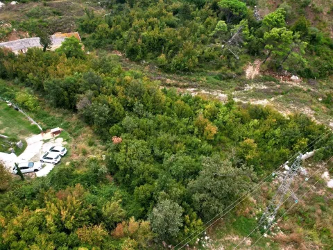 Prodaja, plac, 1000m², Markovići, Budva - image 4