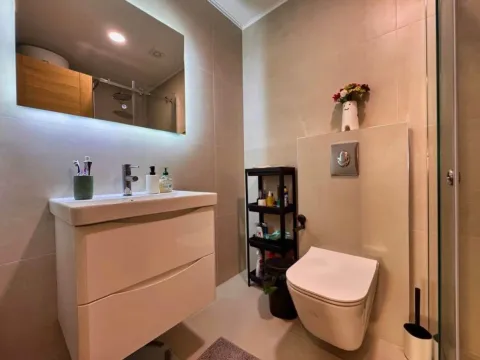 Sale, apartment, 46m², City Kvart, Podgorica - image 5