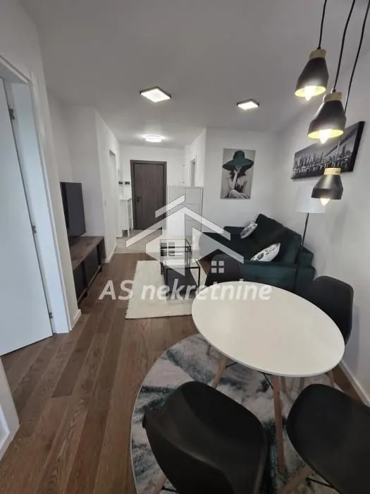 Izdavanje, stan, 40m², Hala Pionir, Palilula Sve Podlokacije