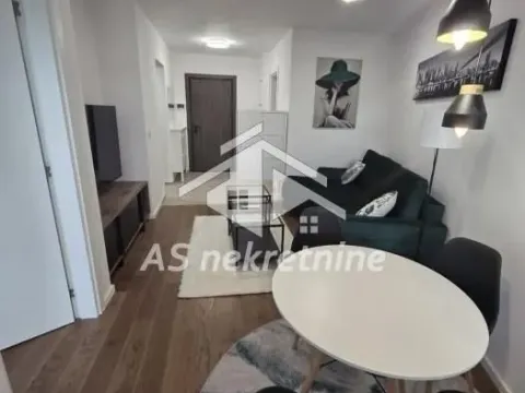 Izdavanje, stan, 40m², Hala Pionir, Palilula Sve Podlokacije - image 8