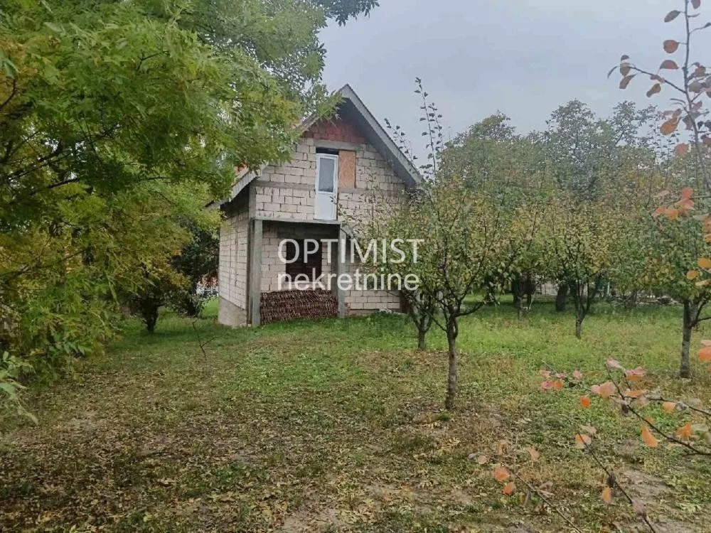 Prodaja, kuća, 121m², Lisović, Barajevo