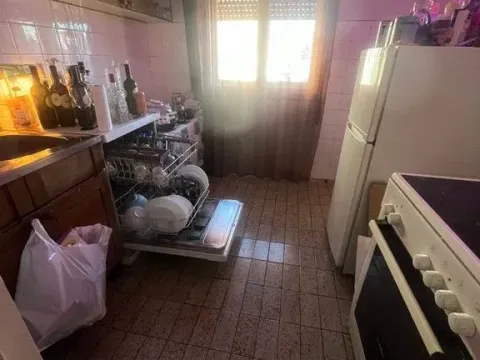 Sale, three bedroom apartment, 120m², Blok 6, Podgorica - image 7