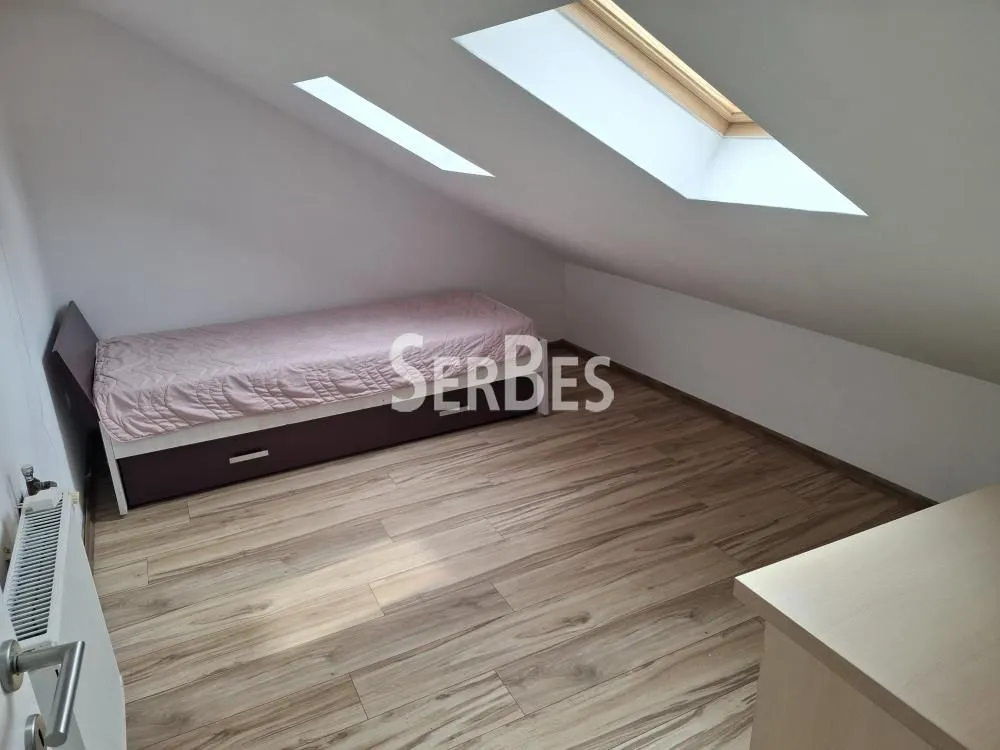 Rent, three bedroom apartment, 90m², Adamovićevo Naselje, Novi Sad Sve Podlokacije