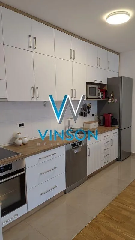 Prodaja, dvosoban stan, 67m², Sajam, Novi Sad Sve Podlokacije