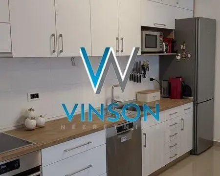 Prodaja, dvosoban stan, 67m², Sajam, Novi Sad Sve Podlokacije - image 4