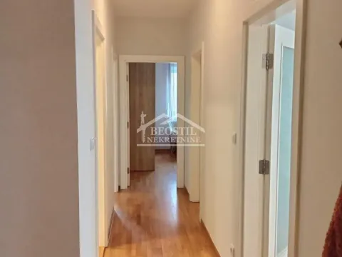 Prodaja, trosoban stan, 81m², Novi Beograd Sve Podlokacije, Beograd - image 9