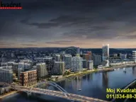 Prodaja, četvorosoban stan, 148m², Savski Venac, Beograd - image 6