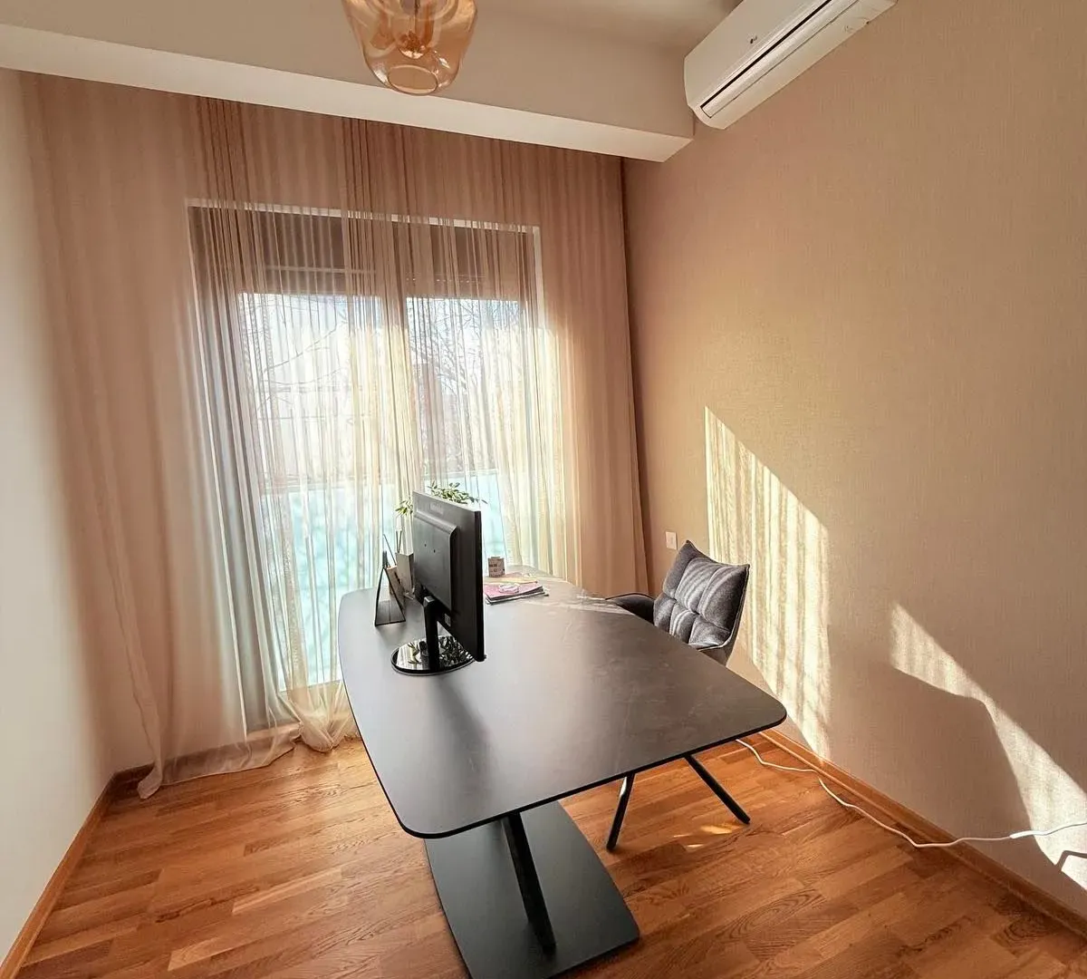 Prodaja, dvosoban stan, 52m², Tološi, Podgorica