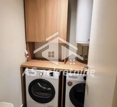 Rent, three bedroom apartment, 79m², Savski Venac, Beograd - image 16