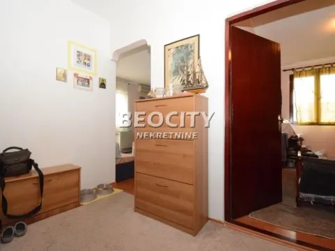 Sale, four bedroom apartment, 90m², Bele Vode, Beograd - image 2