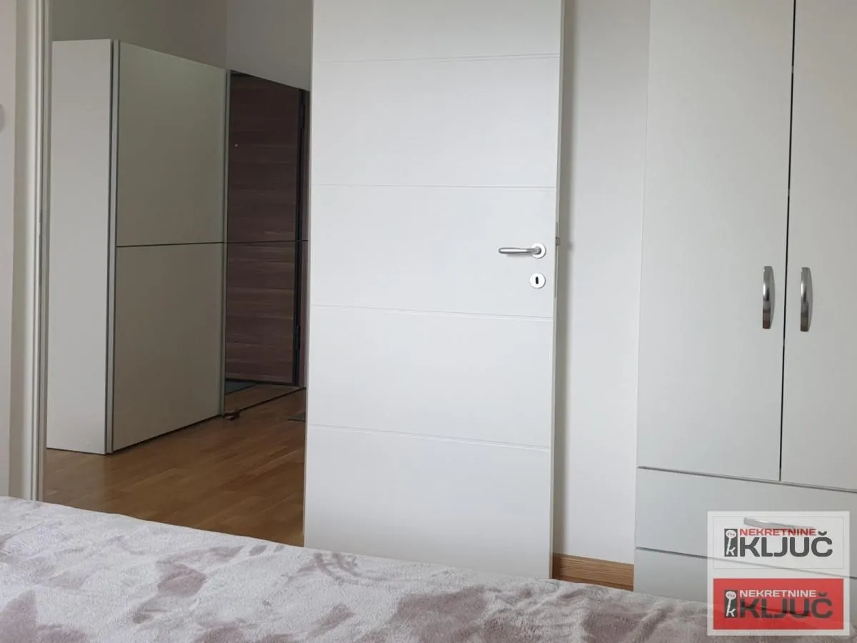 Izdavanje, dvosoban stan, 38m², Telep, Novi Sad Sve Podlokacije