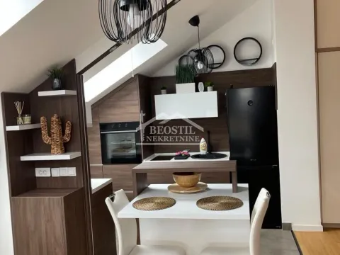 Prodaja, trosoban stan, 66m², Zemun Sve Podlokacije, Beograd - image 2