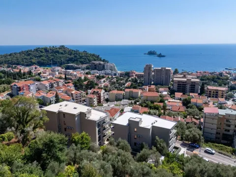 Stan in Petrovac