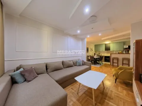 Prodaja, četvorosoban stan, 96m², Cerak, Beograd - image 12