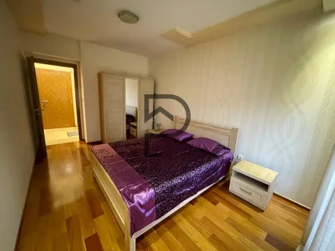 Izdavanje, stan, 58m², Centar, Podgorica - image 6