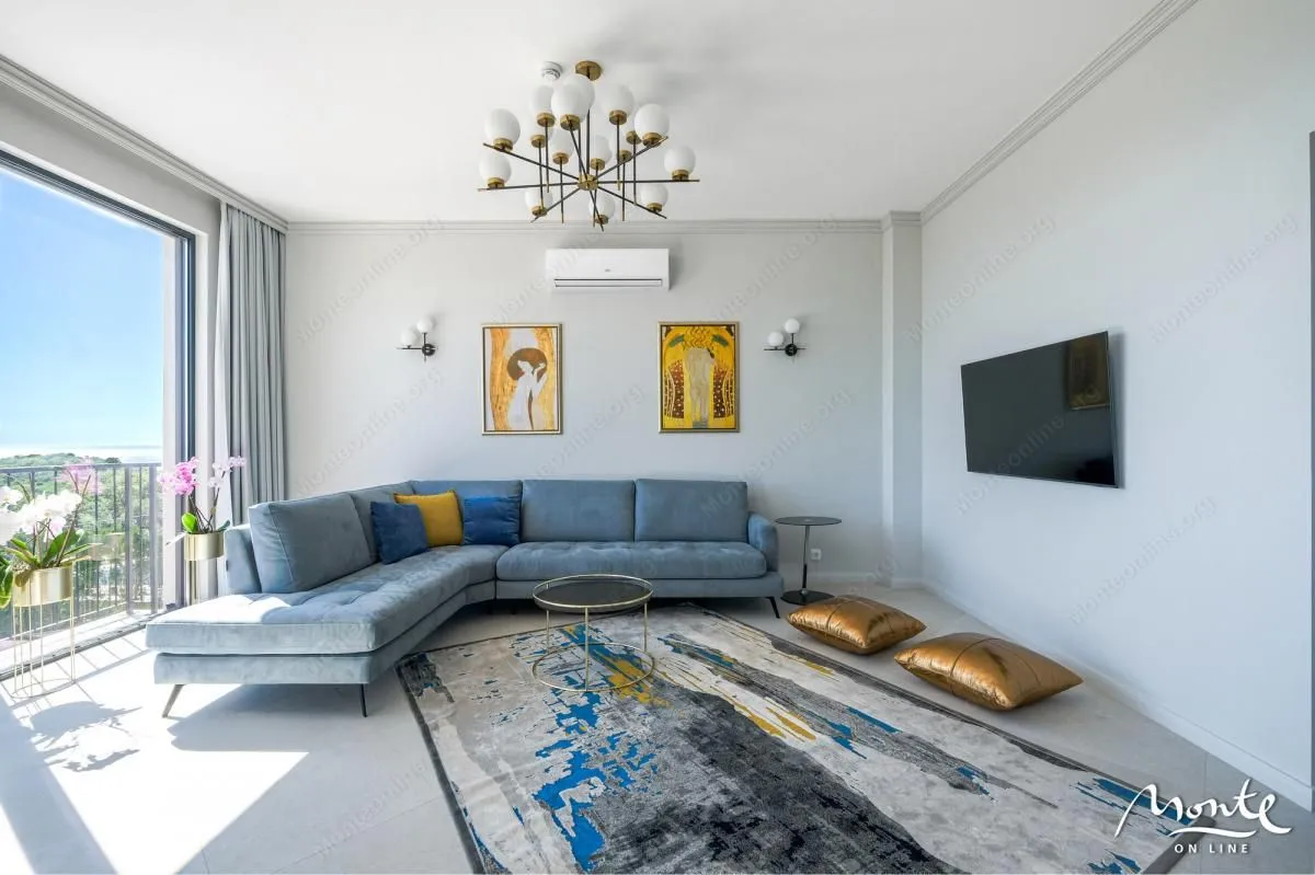 Sale, house, 220m², Reževići, Budva